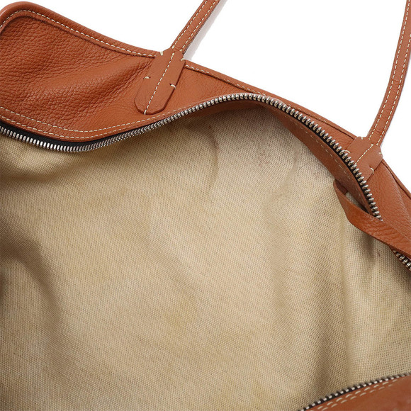 Goyard Goyard Artois PM Tote Bag PVC Leather Canvas Tote Bag in Good Condition - Picture 7 of 7